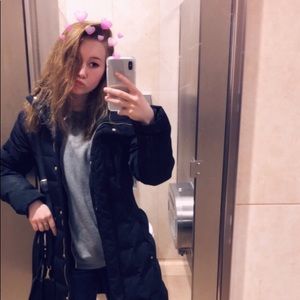 Meet your Posher, Mackenzie